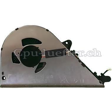 FCN F24358 DFS5L22H15B85W lüfter