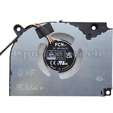 FCN FQ9P DFSCL12E064864 lüfter
