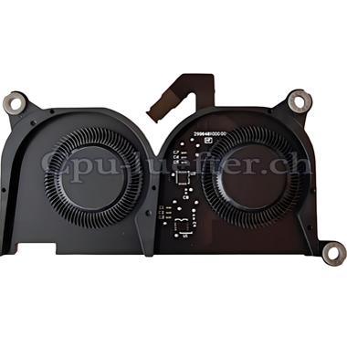 DELTA ND55C0S-23B02 lüfter