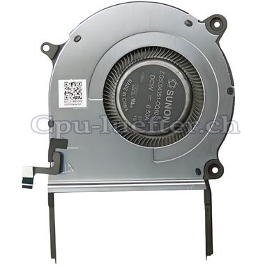 Huawei Matebook X Pro 2022 Mrg-w56 lüfter