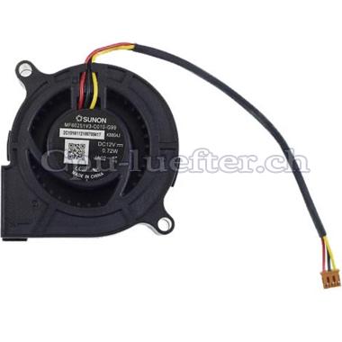 SUNON MF60251V3-C010-G99 lüfter