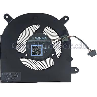 WINMA EGC-65041S1-0AH lüfter
