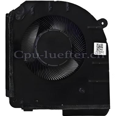 CPU lüfter für DELTA ND8CC51-24J01