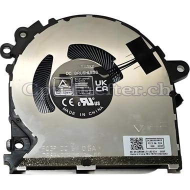 FCN DFS5K22B15673W FQGP lüfter
