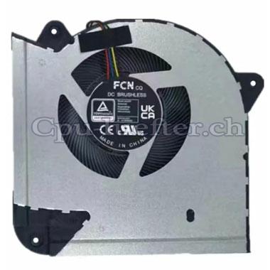 FCN FQTG DFSCL42P16593J lüfter