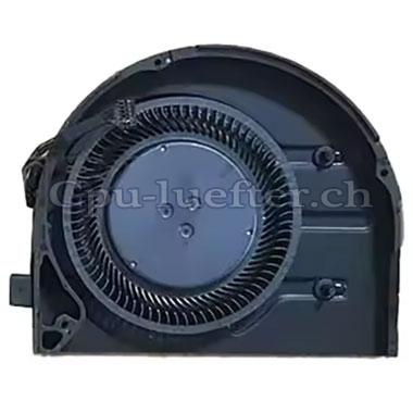 CPU lüfter für Lenovo Thinkpad P1 Gen 6
