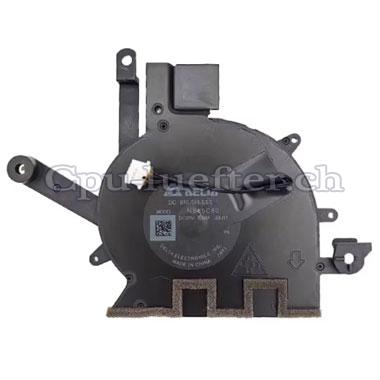 Lenovo Legion Pro 5 16adr10 lüfter