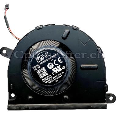 ELEPEAK B6050ASHSF2500TN lüfter