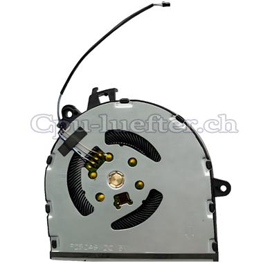 Hp TPN-I149 lüfter