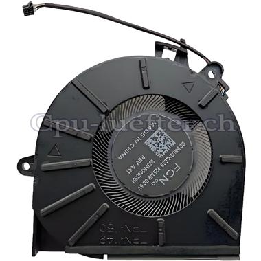 Hp TPN-I149 lüfter