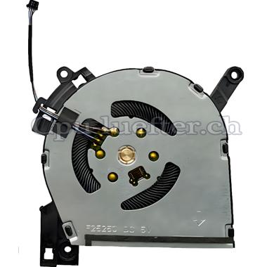 CPU lüfter für Hp 6033B0160401