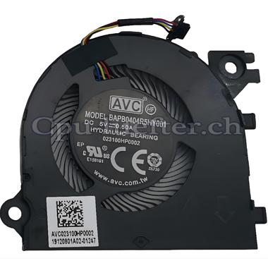 AVC BAPB0404R5HY001 lüfter