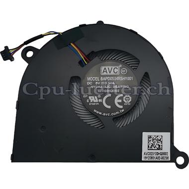 AVC BAPD0504R5HY001 lüfter