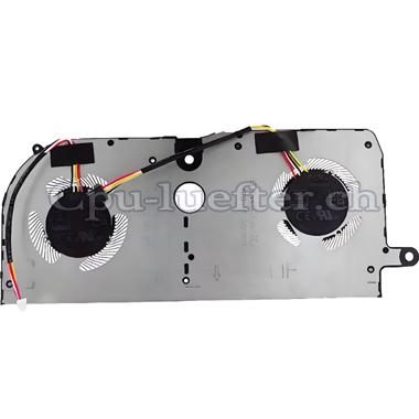 FCN FSMF DFS5L22H15B853 lüfter