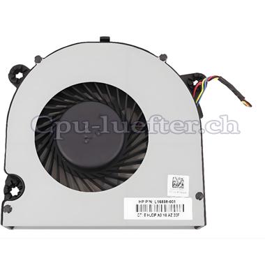 Hp L16988-001 lüfter