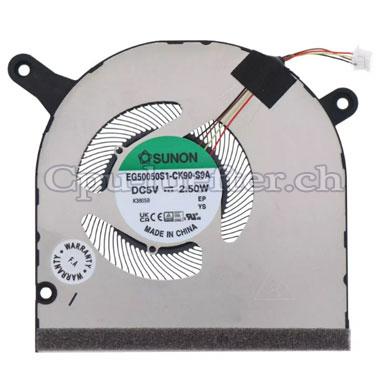 SUNON EG50050S1-CK90-S9A lüfter