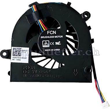 FCN FHGN DFS01105PR0T lüfter