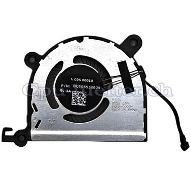 FCN 0FM9V0000H DQ5D555G075 lüfter