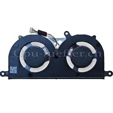 COOLER MASTER FB5005H05SPA lüfter