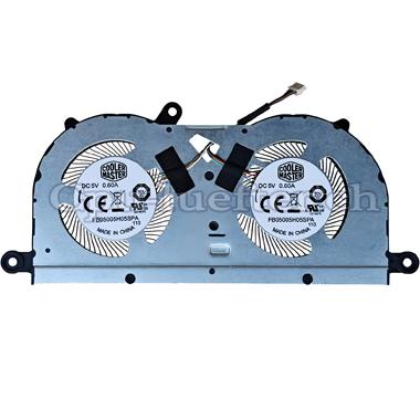COOLER MASTER FB5005H05SPA lüfter