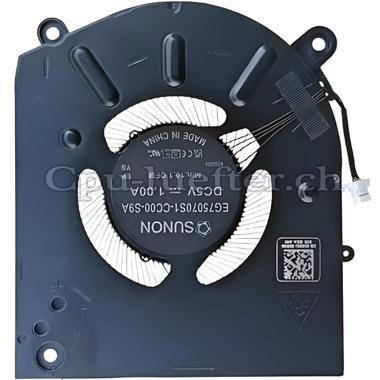 SUNON EG75070S1-CC00-S9A lüfter