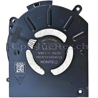 SUNON EG75070S1-CC20-S9A lüfter