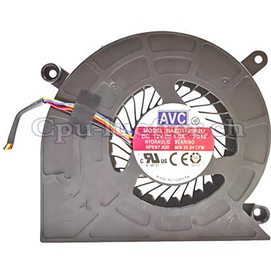 Dell Inspiron 27 7777 All-in-one lüfter