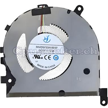 HuaYing BN7507S5H-001P lüfter