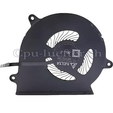 DELTA ND75C0B-22F19 lüfter