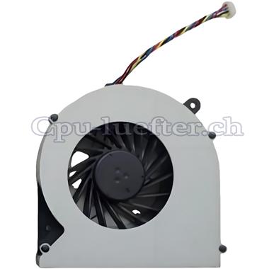 CPU lüfter für DELTA KSB0705HA-A 7EH