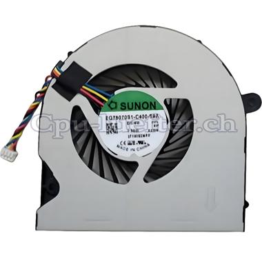 SUNON EG75070S1-C400-S9A lüfter