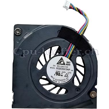DELTA BSB05505HP-SM-CT02 lüfter