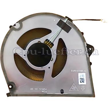 Dell DC28001HMF0 lüfter