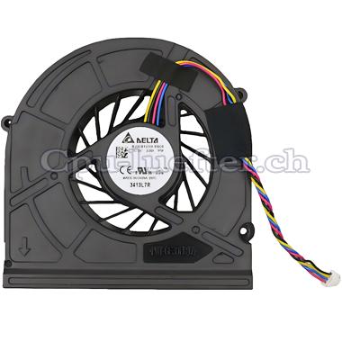 DELTA BUB0812DD-SM00-7PW lüfter