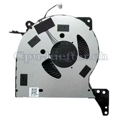 Lenovo Legion Pro 5 16iax10 lüfter