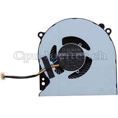 AVC BAPA0614R5HY001 lüfter