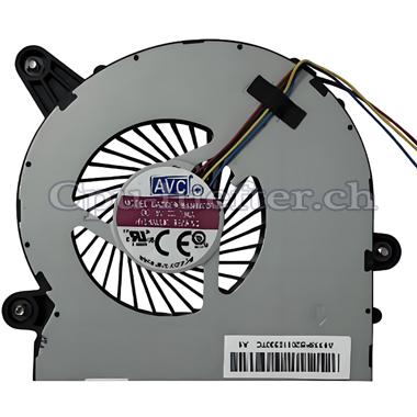 AVC BAZC0808R5HY006 lüfter