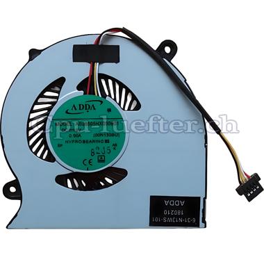 ADDA AB06505HX050B01 00N130BU lüfter