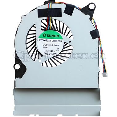 SUNON EF50050S1-C030-S99 lüfter