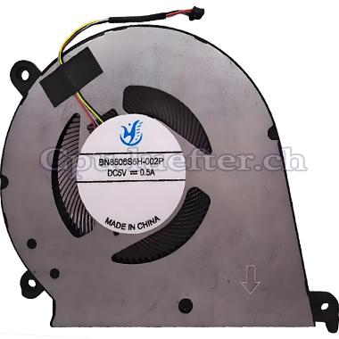 HuaYing BN8506S5H-002P lüfter