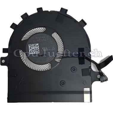 DELTA ND55C73-20A03 lüfter