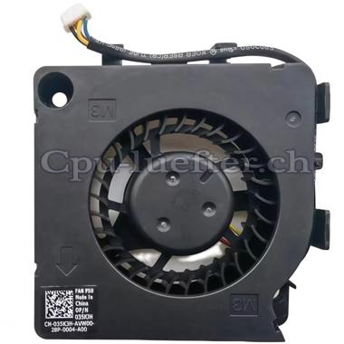 AVC BAZB0615R2UP018 C01 lüfter