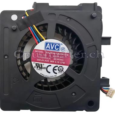 AVC BAZB0615R2UP018 C01 lüfter