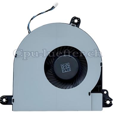 CPU lüfter für FCN QS19 DFSCM22716392D
