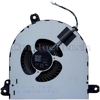 Hp P08187-001 lüfter