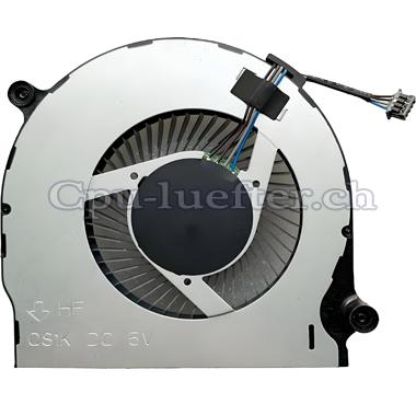 FCN QS1K DFS5P841081A2T lüfter