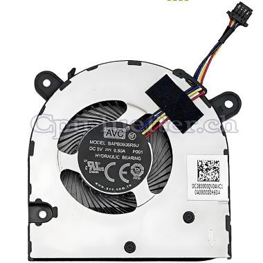 AVC BAPB0506R5U P001 lüfter