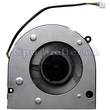 MIKO MD7506HS lüfter