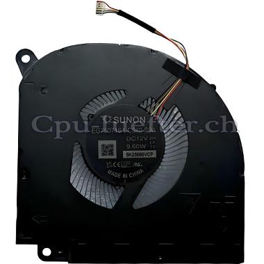 SUNON EG75071S1-C540-S9A lüfter