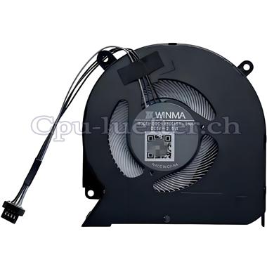 WINMA EGC-65061S1-0AH lüfter